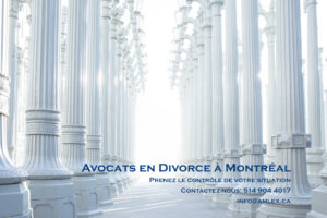 Read more about the article Divorce Québec
