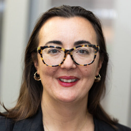 Quebec Lawyer Me Marie Madelin Becomes a Member of the CBA Executive Committee of the Elder Law Section