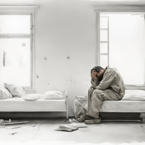 Protection of a vulnerable person