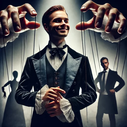Ex narcissique – Avocat