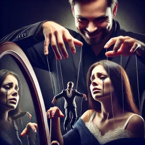Read more about the article Narcissistic Ex-Lawyer
