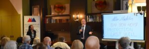 Read more about the article Conference: Mandate and Last Will