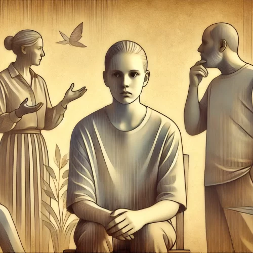 Le Gaslighting, le divorce et votre avocat