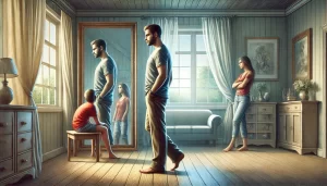 Read more about the article Allegations of Abuse and Narcissism in Divorce and Child Custody Litigation
