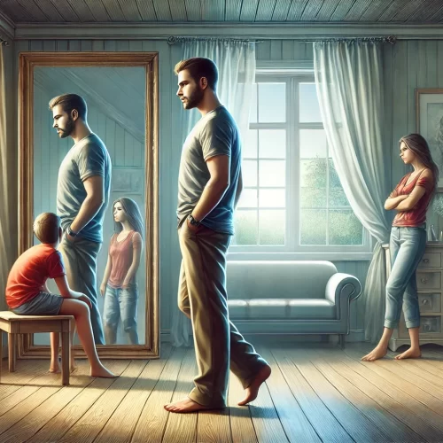 Les allégations d’abus et de narcissisme dans les litiges relatifs au divorce et à la garde des enfants