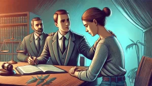 Read more about the article Avocat pour les relations toxiques