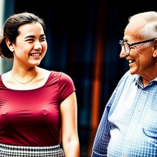 Power of Attorney VS Protection mandate