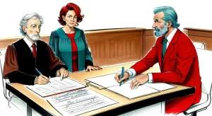 Read more about the article Quel est le délai pour contester un testament au Québec?
