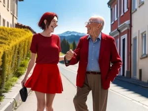 Read more about the article Financial Elder Abuse