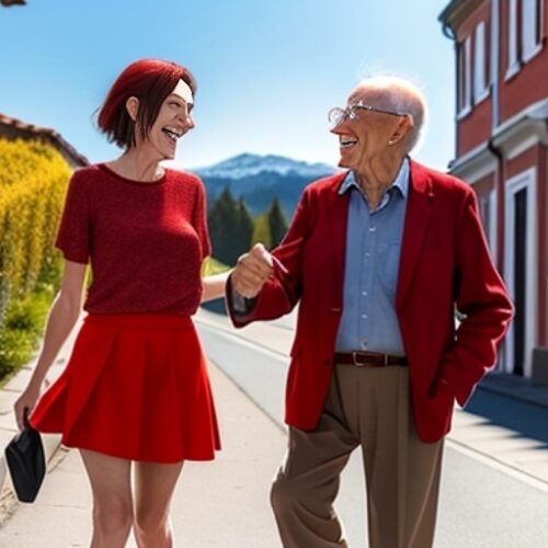 Financial Elder Abuse