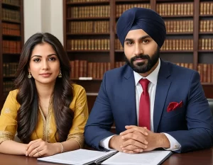 Read more about the article AVOCAT DU DIVORCE PUNJABI