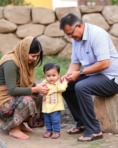 Read more about the article CO-PARENTING