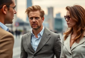 Read more about the article 5 STAR DIVORCE LAWYERS