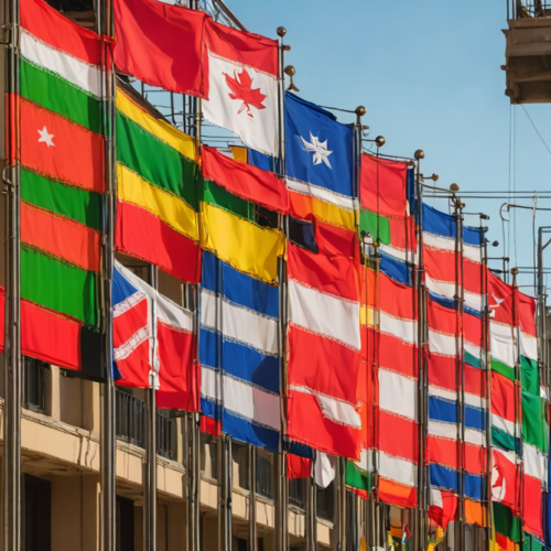 INTERNATIONAL ESTATE LAWYER