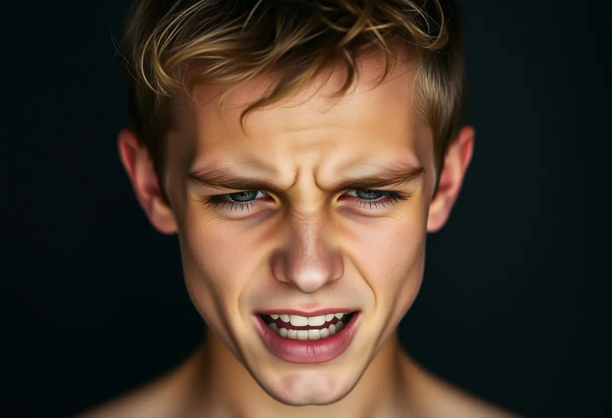Borderline Personality Disorder - legal aspects