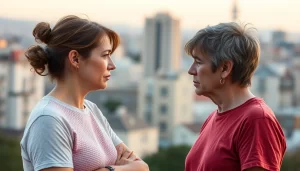 Read more about the article COMMENT SE PRÉPARER AU DIVORCE AU QUÉBEC ?