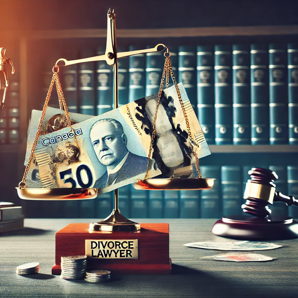Combien Coûte un Avocat en Divorce