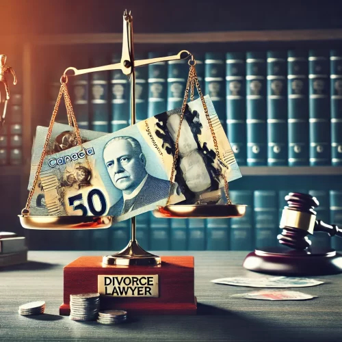COMBIEN COÛTE UN AVOCAT EN DIVORCE?