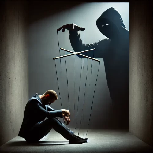 What is Coercive Control in Family Matters in Quebec?