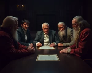 Read more about the article Recherche testamentaire au Québec