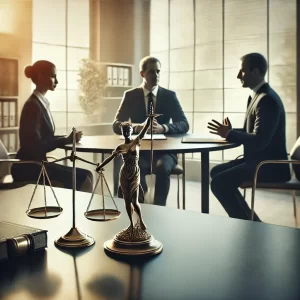 Read more about the article Prévention et règlement des différends