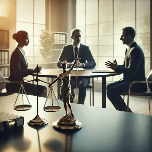 Prévention et règlement des différends