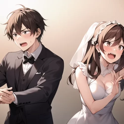 Divorce avec ou sans faute