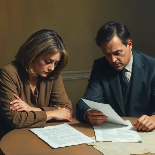 Questions à poser à votre avocat en divorce lors de la première rencontre