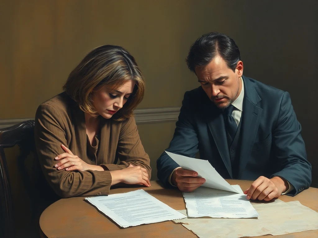 Questions to ask your divorce lawyer at the first meeting
