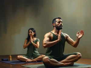 Read more about the article Healing after divorce