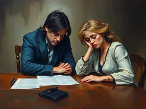 Read more about the article Litiges successoraux autour des droits de propriété intellectuelle