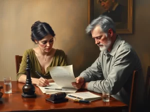 Read more about the article Separation before divorce