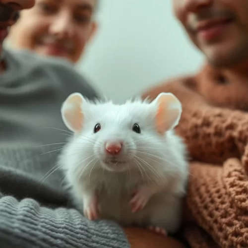 Planification de la garde des animaux en cas de divorce