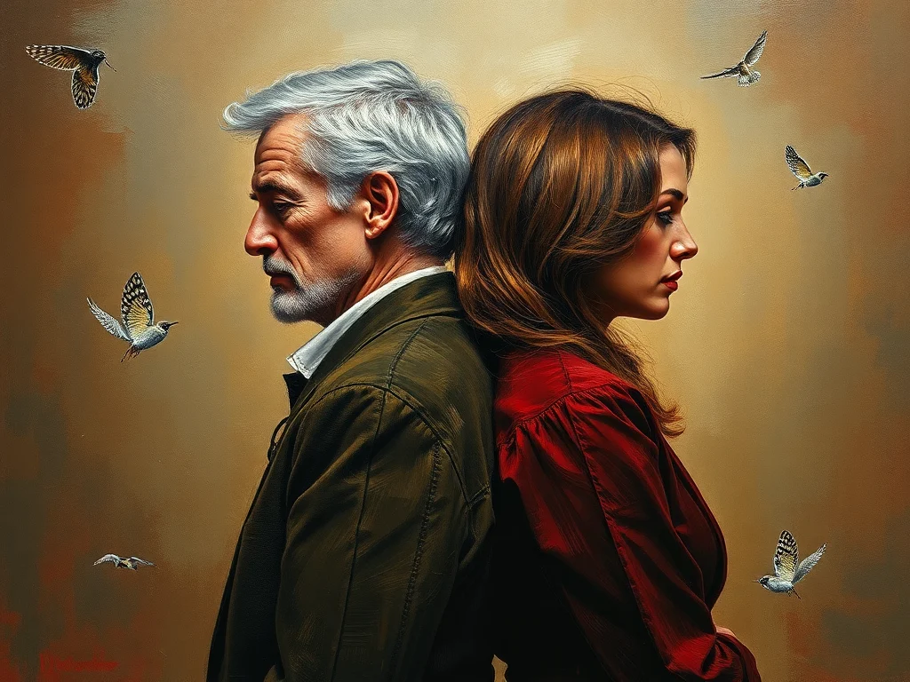 adultère divorce
