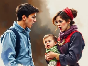 Read more about the article Entente parentale légale