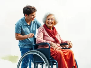 Read more about the article Grandparents visitation rights