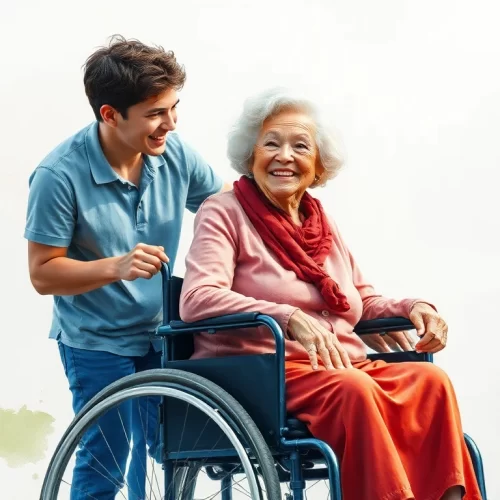 Droit de visite des grands-parents
