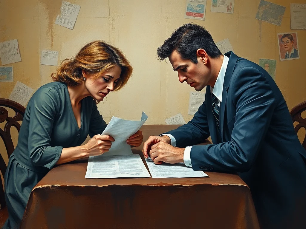 Spousal support modification