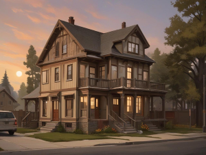 Read more about the article Selling a House from an Estate