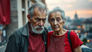 Read more about the article Divorce gris