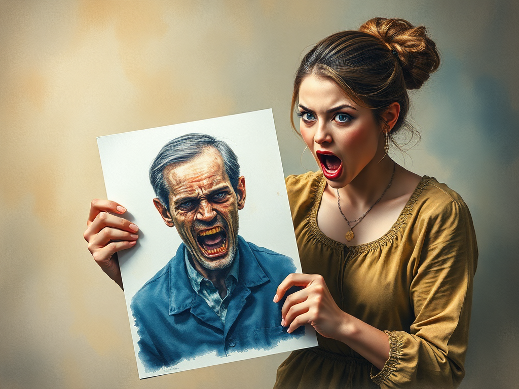 Toxic ex family
