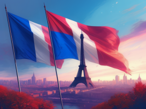 Read more about the article Succession internationale avec héritiers à l’étranger