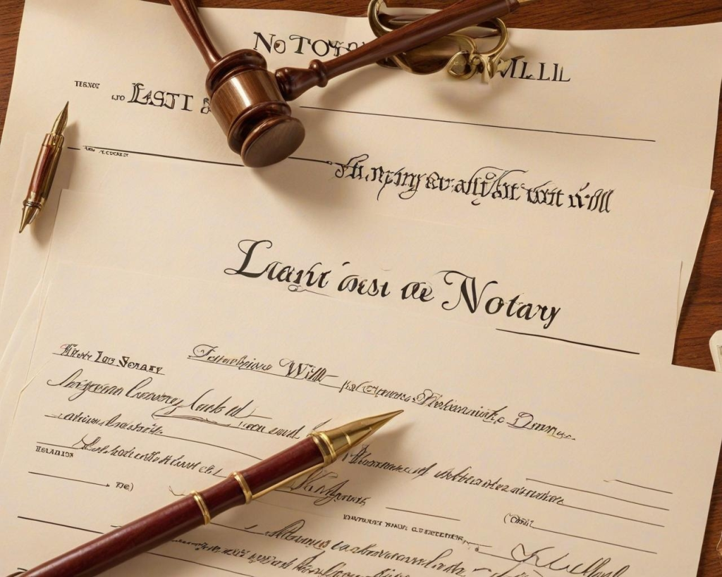 How long does a will search take in Quebec