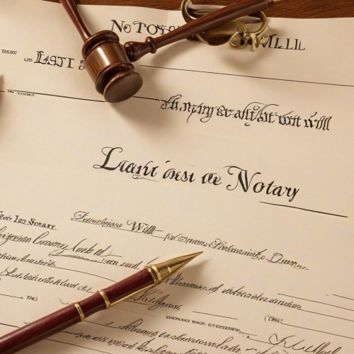 How long does a will search take in Quebec
