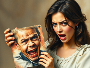 Read more about the article My ex is psychologically abusive. What can I do?