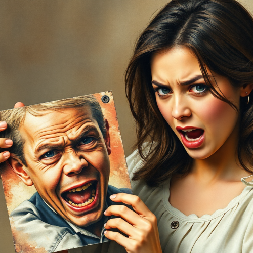 Mon ex est violent psychologiquement. Que puis-je faire ?