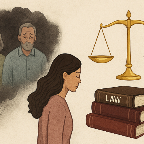 Time, Trauma, and Justice: When Memory Triggers the Right to Sue