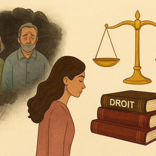 Temps, traumatisme et justice : quand la mémoire déclenche le droit d’agir