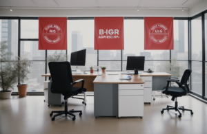 Read more about the article Estate lawyer and a business company