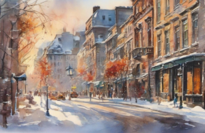 Read more about the article Montreal business acquisition lawyer